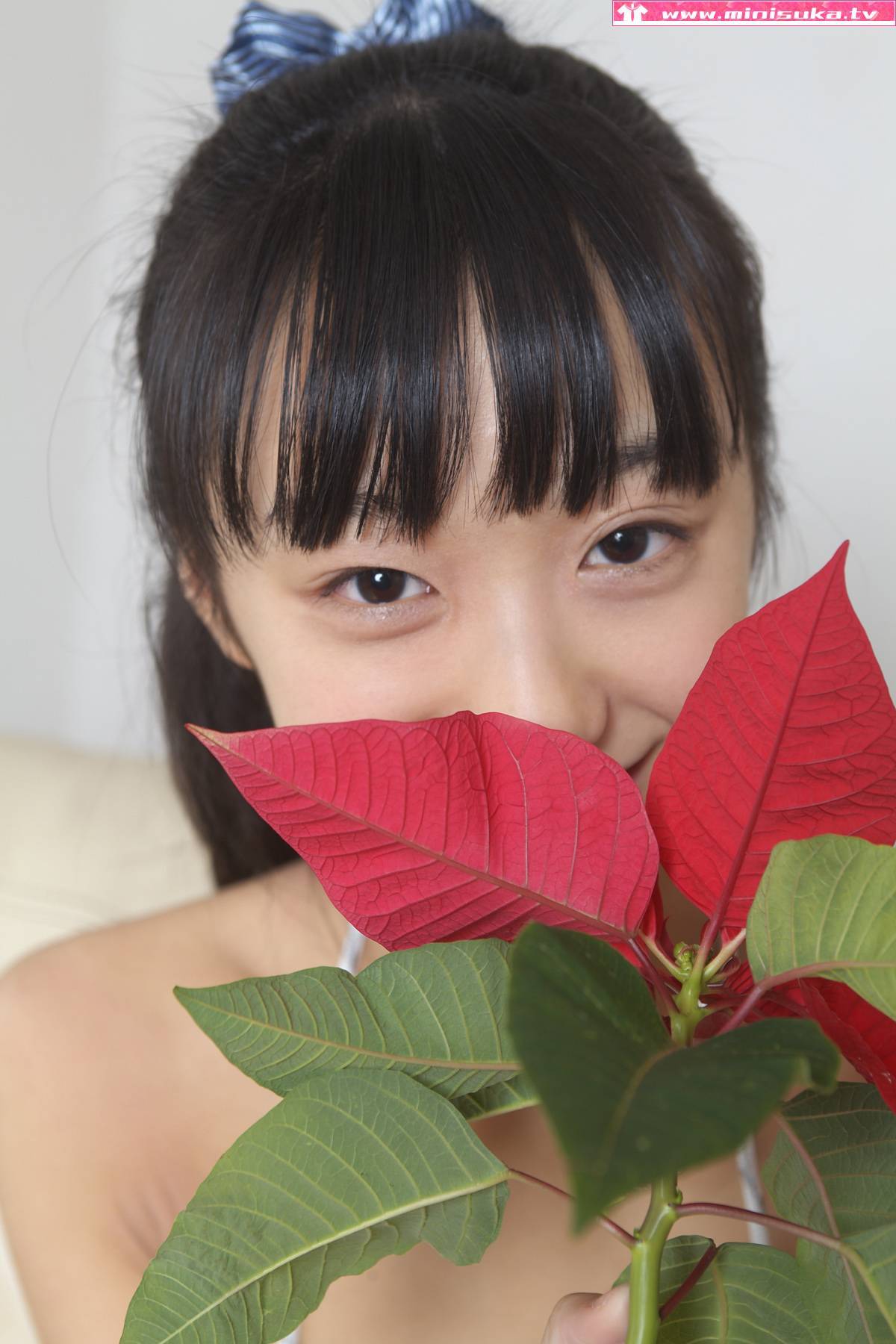 ARISA Machida[ Minisuka.tv ]Photo of Japanese beauties